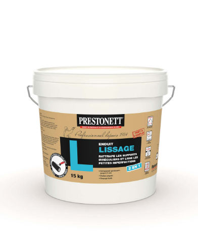 PRESTONETT L